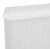 RIDEX 424I0024 Innenraumfilter Pollenfilter Höhe: 32 Breite: 186 Länge: 395 Bild RIDEX 424I0024 Innenraumfilter Pollenfilter Höhe: 32 Breite: 186 Länge: 395