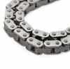 RIDEX 1389T2526 Steuerkettensatz Steuerkette Simplex Rollenkette Kette ohne ohne Bild RIDEX 1389T2526 Steuerkettensatz Steuerkette Simplex Rollenkette Kette ohne ohne