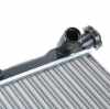 RIDEX 470R0304 Motorkühler / Wasserkühler passend für PEUGEOT 309 II (3C, 3A) Bild RIDEX 470R0304 Motorkühler / Wasserkühler passend für PEUGEOT 309 II (3C, 3A)