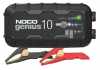 NOCO Autobatterie Ladegerät Batterieladegerät 10A Max für KFZ LKW Motorrad | | | Bild NOCO Autobatterie Ladegerät Batterieladegerät 10A Max für KFZ LKW Motorrad | | |