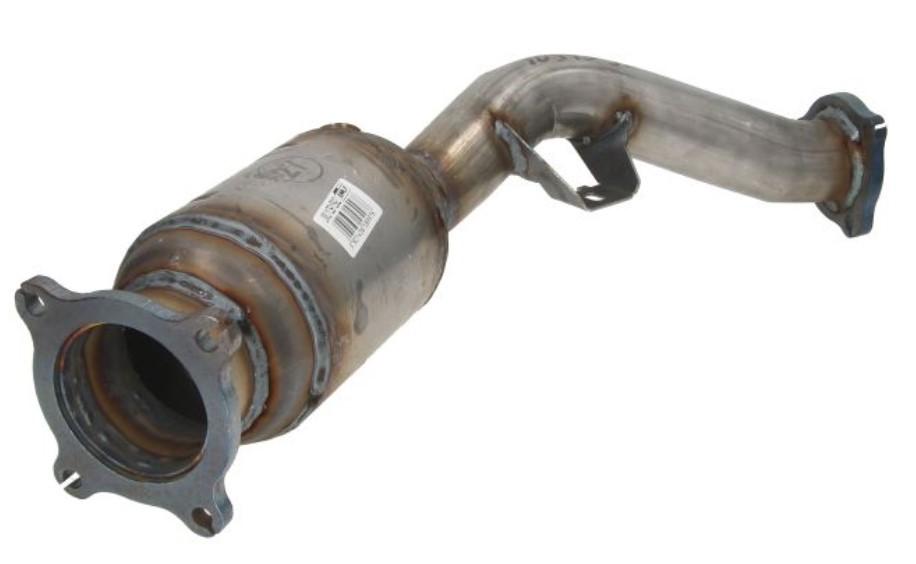 JMJ 1091592 Katalysator Kat für AUDI A4 Avant (8K5, B8) 8K0254250FX 8K0254253GX
