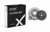 RIDEX 479C0310 Kupplungssatz f&uuml;r SUZUKI Samurai SUV (SJ) 0926933001 2210083020S1