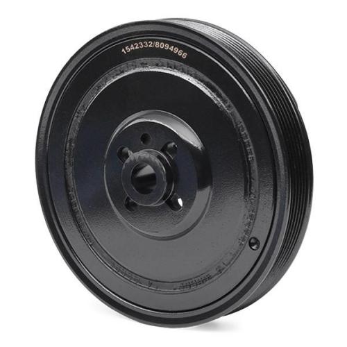 RIDEX 3213B0005 Riemenscheibe Kurbelwelle 188mm Kurbelwellenriemenscheibe für VW Bild RIDEX 3213B0005 Riemenscheibe Kurbelwelle 188mm Kurbelwellenriemenscheibe für VW