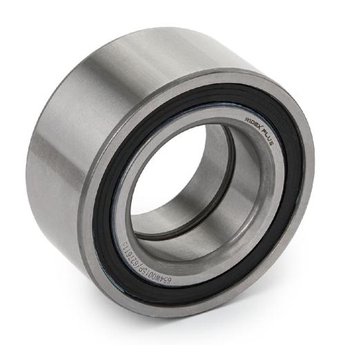 RIDEX PLUS 654W0015P Radlagersatz pro 1 Rad Vorne beidseitig Hinten für AUDI Bild RIDEX PLUS 654W0015P Radlagersatz pro 1 Rad Vorne beidseitig Hinten für AUDI