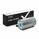 RIDEX 9F0126 Kraftstofffilter Diesel Filter Line Filter für OPEL 8130700