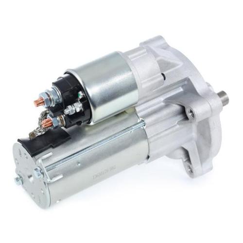 RIDEX Motor Starter/Anlasser 1,4kW passend für PEUGEOT 206 Schrägheck (2A/C) Bild RIDEX Motor Starter/Anlasser 1,4kW passend für PEUGEOT 206 Schrägheck (2A/C)