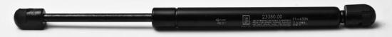 FA KROSNO 23380 Heckklappendämpfer beidseitig Länge:310mm 430N Hub: 95mm Bild FA KROSNO 23380 Heckklappendämpfer beidseitig Länge:310mm 430N Hub: 95mm