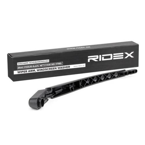 RIDEX Wischerarm Scheibenwischerarm 301W0028 hinten Fahrzeugheckscheibe für OPEL Bild RIDEX Wischerarm Scheibenwischerarm 301W0028 hinten Fahrzeugheckscheibe für OPEL