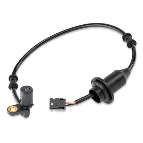 RIDEX ABS-Sensor 412W0641 hinten links Anzahl der Steckkontakte: 2 456mm Bild RIDEX ABS-Sensor 412W0641 hinten links Anzahl der Steckkontakte: 2 456mm