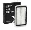 RIDEX 8A0356 Motor Luftfilter Filtereinsatz f&uuml;r SUZUKI Alto (FF) ALTO