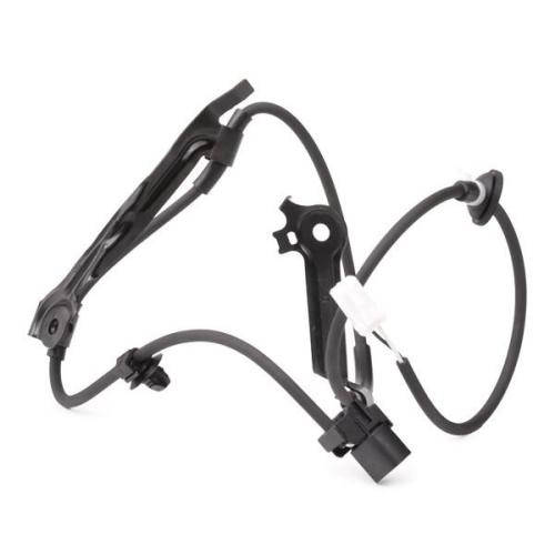 RIDEX ABS-Sensor 412W0996 Hinterachse rechts für TOYOTA Yaris Schrägheck (P9) Bild RIDEX ABS-Sensor 412W0996 Hinterachse rechts für TOYOTA Yaris Schrägheck (P9)
