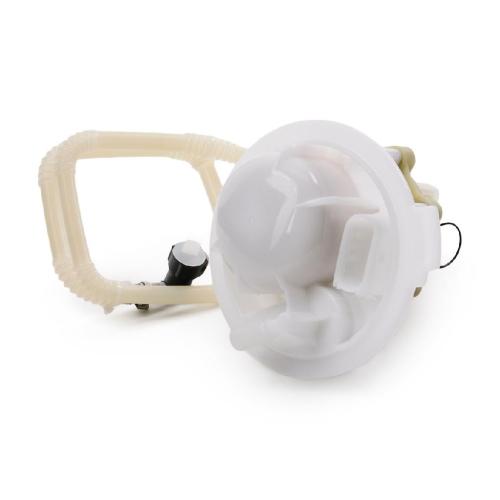 RIDEX 9F0481 Kraftstofffilter Line Filter mit Flansch ohne Pumpe für VW Touareg Bild RIDEX 9F0481 Kraftstofffilter Line Filter mit Flansch ohne Pumpe für VW Touareg