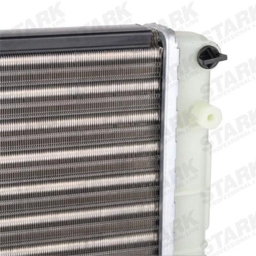 STARK SKRD-0120237 Motorkühler / Wasserkühler mit Ausgleichsbehälter für FIAT Bild STARK SKRD-0120237 Motorkühler / Wasserkühler mit Ausgleichsbehälter für FIAT