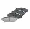 RIDEX Bremsbelagsatz Bremsbeläge Vorne für HONDA CIVIC VII Hatchback Bild RIDEX Bremsbelagsatz Bremsbeläge Vorne für HONDA CIVIC VII Hatchback
