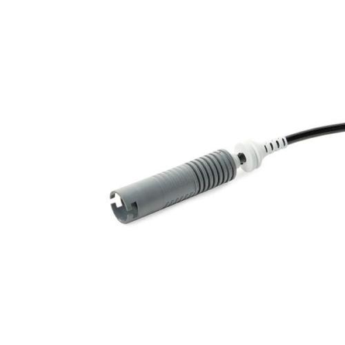 RIDEX PLUS ABS-Sensor 412W0111P Hinterachse beidseitig Sensorart: Hallsensor Bild RIDEX PLUS ABS-Sensor 412W0111P Hinterachse beidseitig Sensorart: Hallsensor