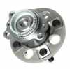 RIDEX 654W1003 Radlagersatz pro 1 Rad Hinten beidseitig mit Zubehör für HYUNDAI Bild RIDEX 654W1003 Radlagersatz pro 1 Rad Hinten beidseitig mit Zubehör für HYUNDAI