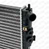 STARK SKRD-0120245 Motorkühler / Wasserkühler für Fahrzeuge mit kombiniertem Bild STARK SKRD-0120245 Motorkühler / Wasserkühler für Fahrzeuge mit kombiniertem