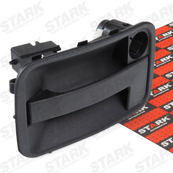STARK Türgriff SKDH-2010018 rechts außen für FIAT Scudo Kastenwagen (220)