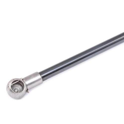 RIDEX 219G0699 Heckklappendämpfer beidseitig Länge:601,5mm 340N Hub: 254mm Bild RIDEX 219G0699 Heckklappendämpfer beidseitig Länge:601,5mm 340N Hub: 254mm