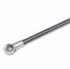 RIDEX 219G0699 Heckklappendämpfer beidseitig Länge:601,5mm 340N Hub: 254mm Bild RIDEX 219G0699 Heckklappendämpfer beidseitig Länge:601,5mm 340N Hub: 254mm