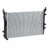 RIDEX 470R0708 Motorkühler / Wasserkühler für VW Golf 5II Schrägheck 1K0121251CM Bild RIDEX 470R0708 Motorkühler / Wasserkühler für VW Golf 5II Schrägheck 1K0121251CM