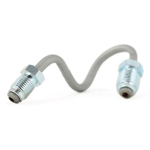 RIDEX Bremsschlauch 83B0549 HINTEN rechts BREMSSCHLÄUCHE für VW Golf 5I (5K1) Bild RIDEX Bremsschlauch 83B0549 HINTEN rechts BREMSSCHLÄUCHE für VW Golf 5I (5K1)