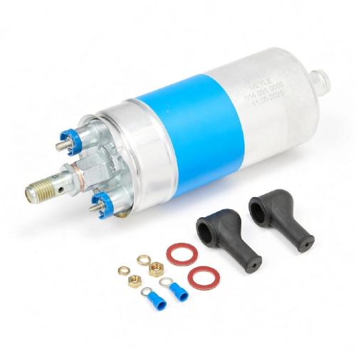 MEYLE Benzinpumpe elektrisch passend für MERCEDES-BENZ 190 (W201) Bild MEYLE Benzinpumpe elektrisch passend für MERCEDES-BENZ 190 (W201)
