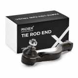RIDEX Spurstangenkopf vorne Traggelenk 16x1,5 FM16x1.5mm 914T0361 für MITSUBISHI