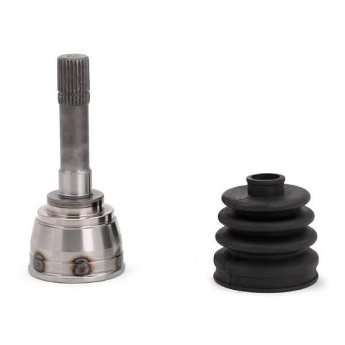 RIDEX 5J0063 Gelenksatz Antriebswelle Achswelle radseitig Vorne für SUZUKI Bild RIDEX 5J0063 Gelenksatz Antriebswelle Achswelle radseitig Vorne für SUZUKI