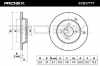 RIDEX 82B0777 2x Bremsscheiben Hinten Ø262mm voll für HYUNDAI 584110U300 Bild RIDEX 82B0777 2x Bremsscheiben Hinten Ø262mm voll für HYUNDAI 584110U300