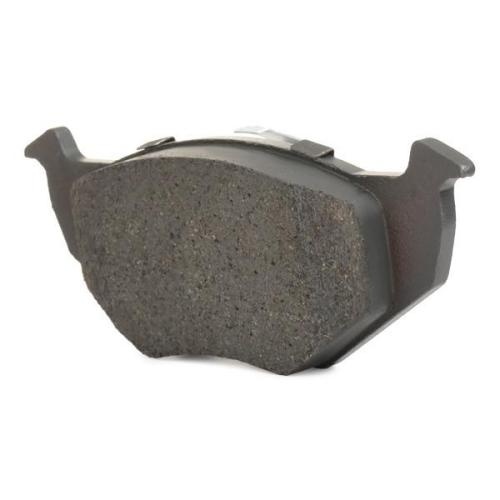RIDEX Bremsbelagsatz Bremsbeläge Vorne für VW POLO (9N) Lupo (6X1, 6E1) Bild RIDEX Bremsbelagsatz Bremsbeläge Vorne für VW POLO (9N) Lupo (6X1, 6E1)