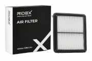 RIDEX 8A0506 Motor Luftfilter Filtereinsatz für SUZUKI JIMNY (FJ)