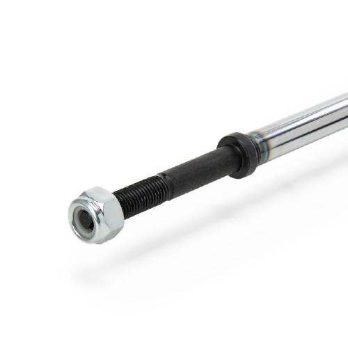 RIDEX 854S19090 2x Stoßdämpfer Gasdruck Hinten passend für MERCEDES-BENZ Bild RIDEX 854S19090 2x Stoßdämpfer Gasdruck Hinten passend für MERCEDES-BENZ
