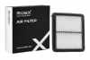 RIDEX 8A0506 Motor Luftfilter Filtereinsatz f&uuml;r SUZUKI JIMNY (FJ)