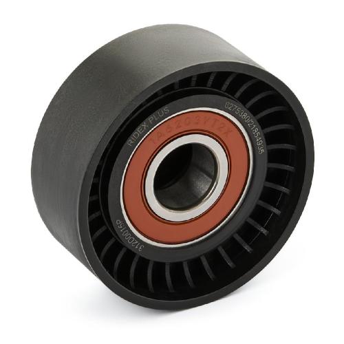 RIDEX PLUS Umlenk- / Führungsrolle Keilrippenriemen für AUDI A4 Avant (8K5, B8) Bild RIDEX PLUS Umlenk- / Führungsrolle Keilrippenriemen für AUDI A4 Avant (8K5, B8)