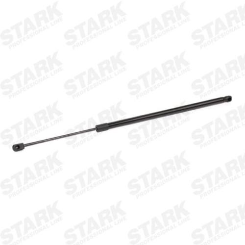 STARK SKGS-0221024 Heckklappendämpfer beidseitig Länge:670mm 630N Hub: 212,5mm Bild STARK SKGS-0221024 Heckklappendämpfer beidseitig Länge:670mm 630N Hub: 212,5mm
