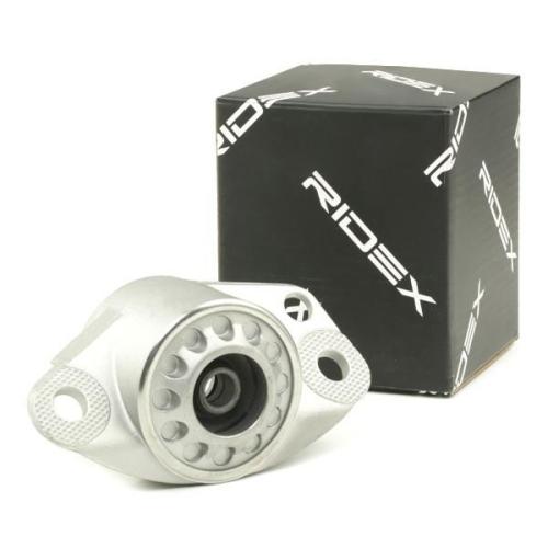 RIDEX 1180S0103 Federbeinstützlager ohne Kugellager Hinten für VW 1J0513353A Bild RIDEX 1180S0103 Federbeinstützlager ohne Kugellager Hinten für VW 1J0513353A