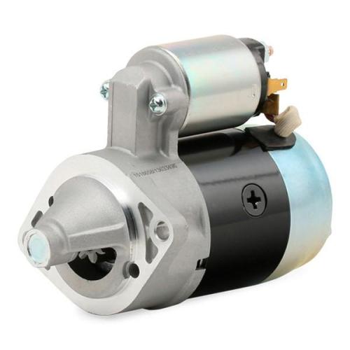 RIDEX Motor Starter/Anlasser 0,9kW für SUZUKI JIMNY (FJ) Samurai SUV (SJ) Bild RIDEX Motor Starter/Anlasser 0,9kW für SUZUKI JIMNY (FJ) Samurai SUV (SJ)