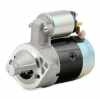RIDEX Motor Starter/Anlasser 0,9kW für SUZUKI JIMNY (FJ) Samurai SUV (SJ) Bild RIDEX Motor Starter/Anlasser 0,9kW für SUZUKI JIMNY (FJ) Samurai SUV (SJ)