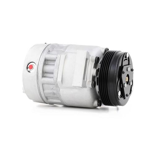 RIDEX A/C Kompressor für Klimaanlage Klimakompressor mit ID: 7SBU16C PAG 46 mit Bild RIDEX A/C Kompressor für Klimaanlage Klimakompressor mit ID: 7SBU16C PAG 46 mit