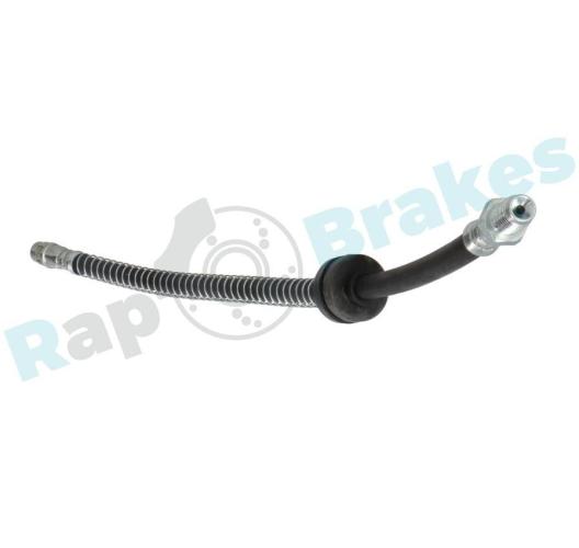 RAP BRAKES Bremsschlauch R-H0576 BREMSSCHLÄUCHE Länge: 448mm für RENAULT Bild RAP BRAKES Bremsschlauch R-H0576 BREMSSCHLÄUCHE Länge: 448mm für RENAULT