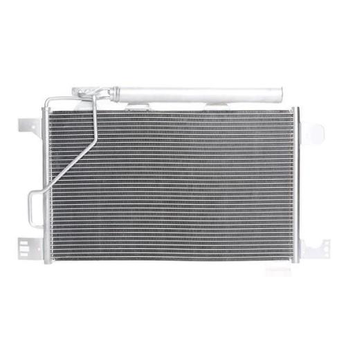 RIDEX 448C0104 Klimakondensator Klimaanlage Auto mit Trockner 2035000854 Bild RIDEX 448C0104 Klimakondensator Klimaanlage Auto mit Trockner 2035000854
