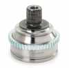 RIDEX 5J0024 Gelenksatz Antriebswelle Achswelle Vorne radseitig für VW Bild RIDEX 5J0024 Gelenksatz Antriebswelle Achswelle Vorne radseitig für VW