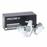 RIDEX 234M0025 Kupplungsgeberzylinder Durchmesser: 15,9mm für HONDA 46925TC0023