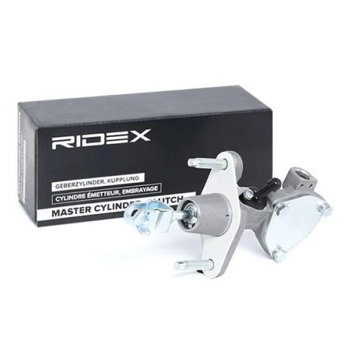 RIDEX 234M0025 Kupplungsgeberzylinder Durchmesser: 15,9mm für HONDA 46925TC0023 Bild RIDEX 234M0025 Kupplungsgeberzylinder Durchmesser: 15,9mm für HONDA 46925TC0023