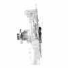 RIDEX 1260W0032 Kühlmittelpumpe Motorkühlung Wasserpumpe mechanisch A1122000901 Bild RIDEX 1260W0032 Kühlmittelpumpe Motorkühlung Wasserpumpe mechanisch A1122000901
