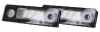 AMiO 04558 Kennzeichenbeleuchtung LED f&uuml;r SKODA Octavia II Combi (1Z5) ROOMSTER