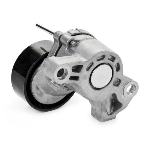RIDEX 310T0614 Spannrolle Keilrippenriemen für VW Polo Schrägheck (6R1, 6C1) Bild RIDEX 310T0614 Spannrolle Keilrippenriemen für VW Polo Schrägheck (6R1, 6C1)