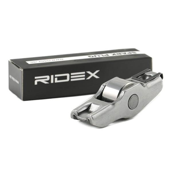 RIDEX Schlepphebel für FIAT Ducato Kastenwagen (250, 290)
