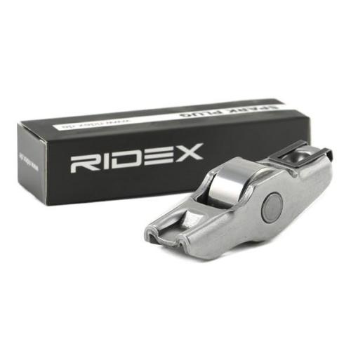 RIDEX Schlepphebel für FIAT Ducato Kastenwagen (250, 290) Bild RIDEX Schlepphebel für FIAT Ducato Kastenwagen (250, 290)